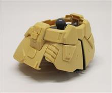 ドム製作記(2)