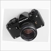 PENTAX  「フィルムカ ...