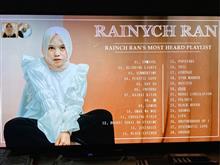 RAINYCH RAN
