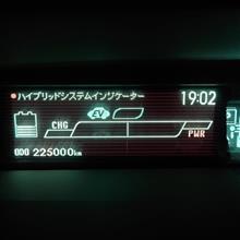 キリ番ゲット♪