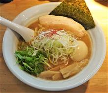 らーめん 月の兎影＠松本市双葉