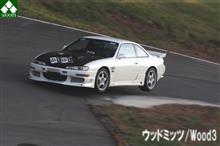 サーキットなど、持ち運びが十分できる、軽量・アルミジャッキ