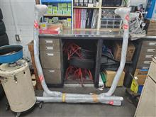 忘れたころに届くパーツ筆頭？！😲