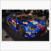 スーパーGTはFA24に変わ ...