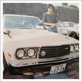 初めての愛車選び