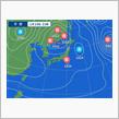 雨が田圃に残って・・・。