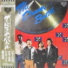 ジャズのLPレコード落札しました。2023年1月19日投稿。