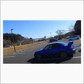 でっかい駐車場が3箇所ぐらい ...