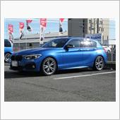 継続車検終了...BMW F ...