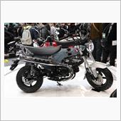 DAX125