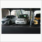ロックナットのソケット