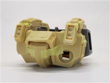 ドムの製作記(3)