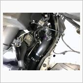 ターボエンジンのレスポンスア ...