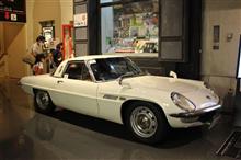 懐かしき車のテーマパーク