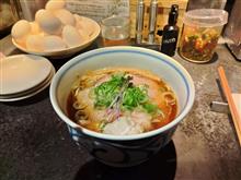 ダメりんでラーメン🍜
