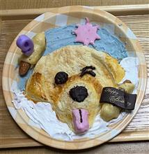 亡きくぅたの9歳の誕生日祝いと気になるワンコ報告続編