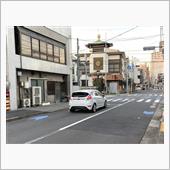 たまたまフィエスタが現れたか ...