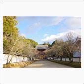 12/30　醍醐寺