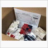 LEGOブロックが届いたよ