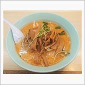 くるまやラーメン 松本渚店＠ ...