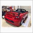 トヨタ MR-S1.8 シーケンシャル