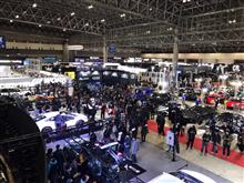 TOKYO AUTO SALON 2023に行ってきました。