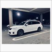 白フィールダーにキャリアつけ ...
