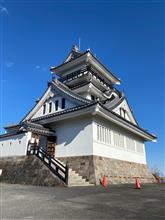 貫前神社に初詣♪