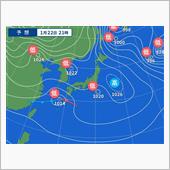 天地返しをしたいが・・・。