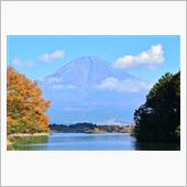 田貫湖と白糸の滝　2022. ...