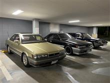 多摩定例 in いつものファミレス