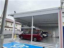 新型セレナ(C29)ガソリン試乗