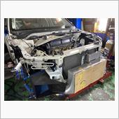 エボ７ＲＳ Ｇ３０ターボ用エ ...