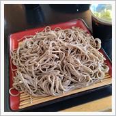 本日のお蕎麦【富倉そば＠飯山 ...