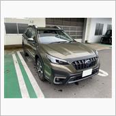 最新スバル車に乗ってみた