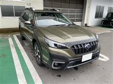 最新スバル車に乗ってみた 最新スバル車に乗ってみた