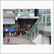 黒崎商店街のクラシックカーイベント！