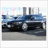 やはり装着...BMW F2 ...