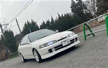 久々に子供と二人、峠道を走ってきました。