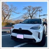 寒波前の 少し控えめな冠雪姿 ...