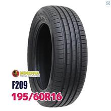 代理調達した MINERVA F209 タイヤ