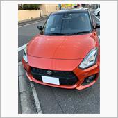 洗車した。