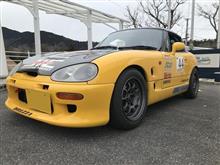 トラブル多発の2023年初走りGCUP&輩(ヤカラ)祭 トラブル多発の2023年初走りGCUP&輩(ヤカラ)祭