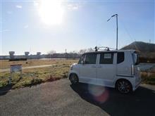  7MHz PK-131兵庫県加古川市移動