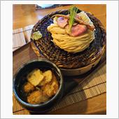 鴨麺 あら井＠松本市中央