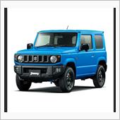 ジムニー、2/2に納車決定