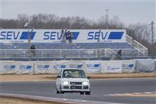 TC2000、9秒台入り！