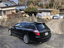 福島ドライブその3 湯岐温泉 和泉屋旅館 20230121