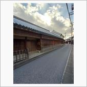 江戸時代にタイムスリップ 1