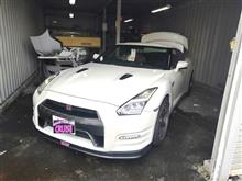Ｒ３５ ＶＯＬＴＥＸ特注２０００ｍｍ！